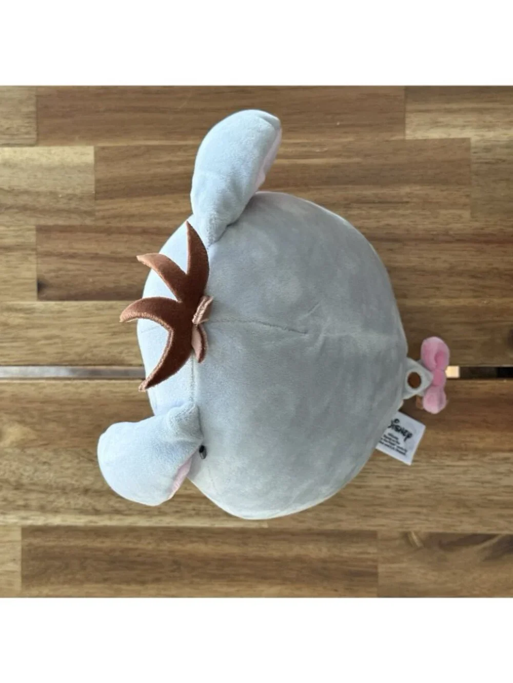 Squishmallow Kellytoy Plush‎ Disney Winnie The Pooh Eeyore Toy